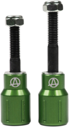 Apex Barnaynay Grind Peg Set Green