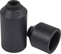 District HT-Series Steel Scooter Peg Set