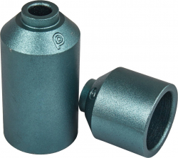 District HT-Series Steel skrejritenis Peg Set