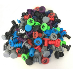 Assorted Bar Ends Wide
