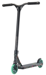 BLUNT PRODIGY S8 triku skrejritenis Retro
