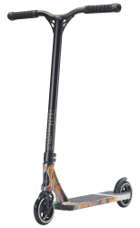 BLUNT PRODIGY S8 triku skrejritenis Swirl