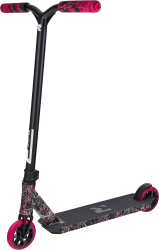 Root Type R triku skrejritenis Pink