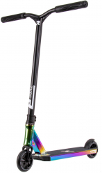 Root Type R triku skrejritenis Neohroms