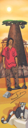 Hella Grip Fatherland Griptape