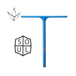 BLUNT BAR SOUL OVERSIZED 650 Blue