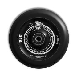 Trust Pro skrejritenis Ritenis 110mm  Гадюка 2-paka