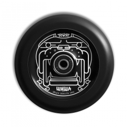 Trust Pro skrejritenis Ritenis Шиша 110mm 2-paka