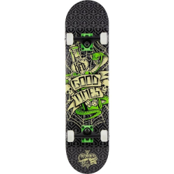 "KFD Young Gunz Complete 7.9"""
