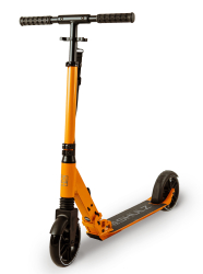 Shulz 175 skrejritenis Oranžs