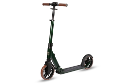 Shulz 200 skrejritenis Emerald