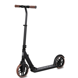 Shulz 200 Pro skrejritenis Black