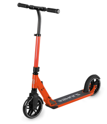 Shulz 200 Pro skrejritenis Orange
