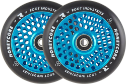 Root Industries Honeycore Ritenis 110mm Zils