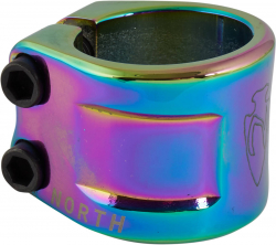 North Axe Double stiprinājums