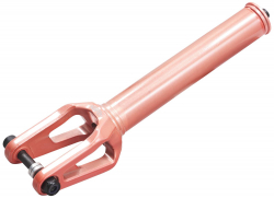 North Thirty Pro skrejritenis Fork