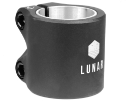 Drone Lunar Clamp