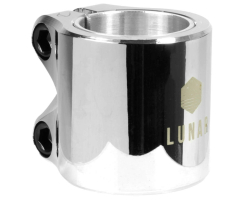 Drone Lunar Clamp