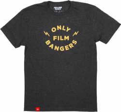 Tilt Bangers Remastered T-shirt S size