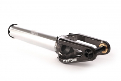 Ethic DTC Merrow Fork V2 HIC/SCS Silver Black