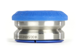 Ethic DTC Headset Silicone Blue