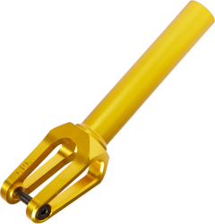 Tilt Tomahawk 120mm Fork Gold