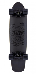 D Street Cruiser Atlas Black