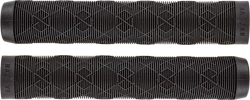 Native Emblem Grips Black