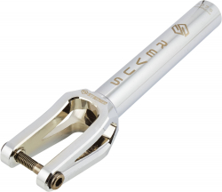 Striker Revus SCS/HIC Pro skrejritenis Fork Silver