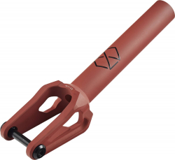 Native Versa Pro skrejritenis Fork