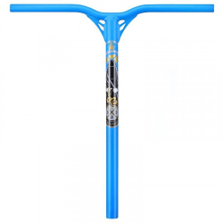 Blunt Bar Reaper V2 650mm Blue