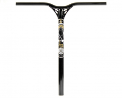 Blunt Bar Reaper V2 650mm Melns