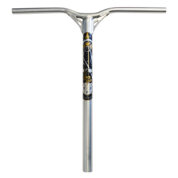 Blunt Bar Reaper V2 650mm Silver
