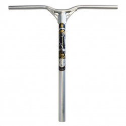 Blunt Bar Reaper V2 650mm Silver