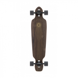 Landyachtz Battle Axe 38 Space Rock