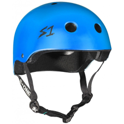 S-One V2 Lifer ķivere L Cyan Matte