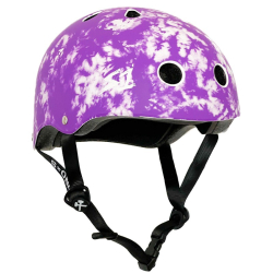 S-One V2 Lifer ķivere L Violets Tie Dye