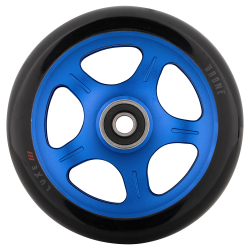 Drone Luxe 3 Dual Core 110mm Ritenis Zils