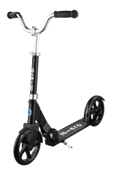 Micro Kids Cruiser skrejritenis Black