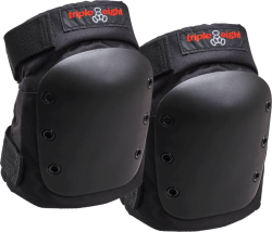 Triple Eight Street Knee pads S size Black