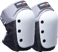 Triple Eight Street Knee pads M size Grey