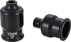 Apex Coopegs Pro Scooter Pegs