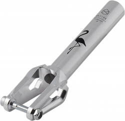 Native Flemongo II skrejritenis Fork Pelēks