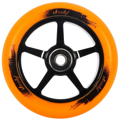 Versatyl Wheel