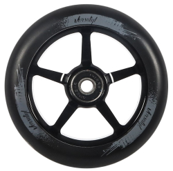 Versatyl Wheel
