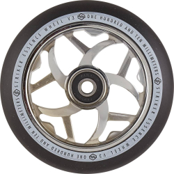 Striker Essence V3 Pro Riteņi one color