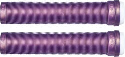 ODI Longneck SLX Grips (Iridescent Violets)