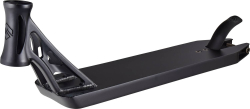Striker Park Pro skrejritenis deks 51cm Melns
