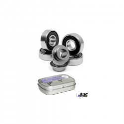 Blunt Bearings ABEC 9 + Spacer