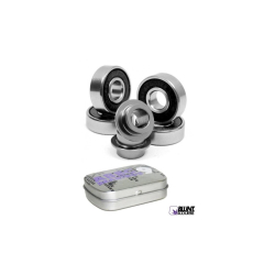 Blunt ABEC-9 bearings 4-Pack